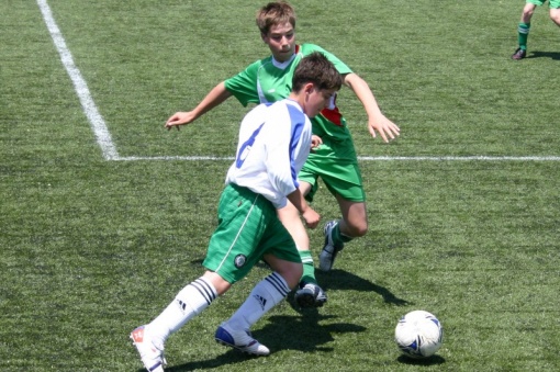 Результаты Кубка Ростова-на-Дону среди футболистов 2004-2005